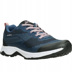 Damskie buty sportowe CAMPUS Valadeta CW0103122321 granatowy
