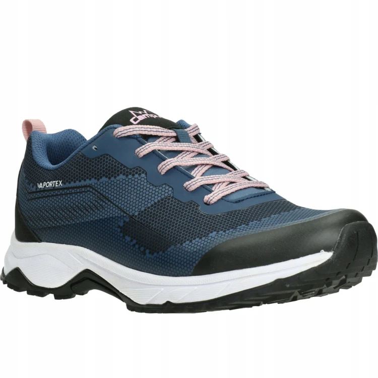 Damskie buty sportowe CAMPUS Valadeta CW0103122321 granatowy
