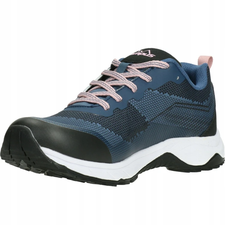 Damskie buty sportowe CAMPUS Valadeta CW0103122321 granatowy