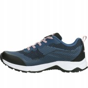 Damskie buty sportowe CAMPUS Valadeta CW0103122321 granatowy