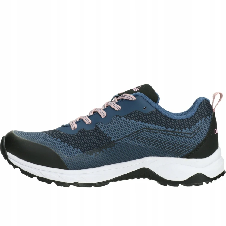 Damskie buty sportowe CAMPUS Valadeta CW0103122321 granatowy