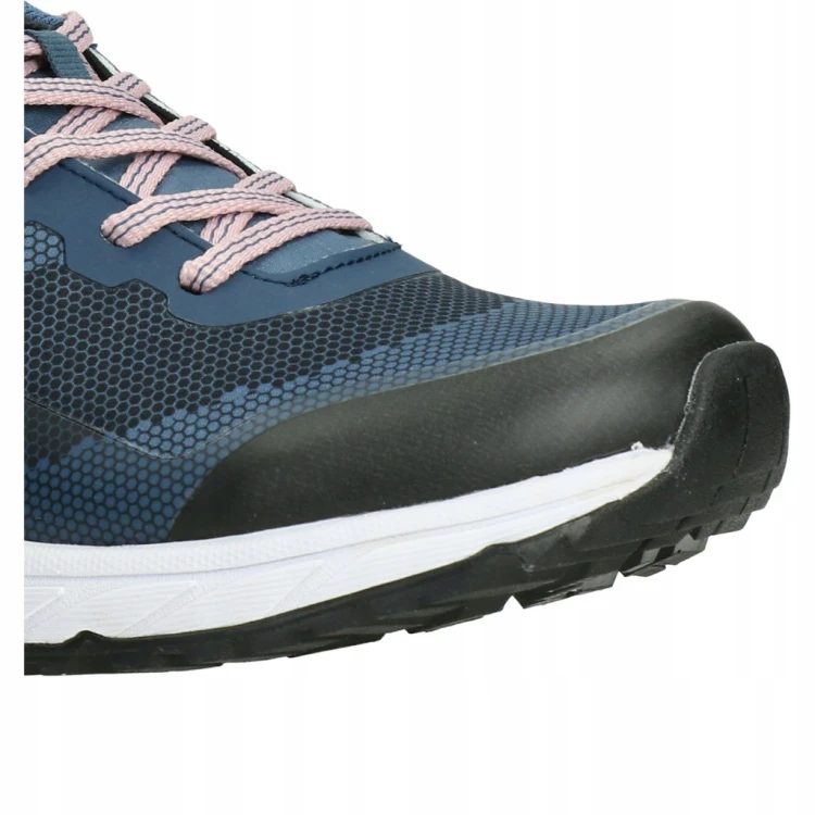 Damskie buty sportowe CAMPUS Valadeta CW0103122321 granatowy