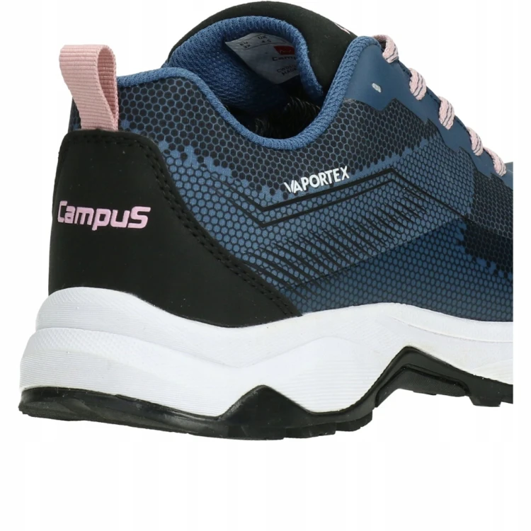 Damskie buty sportowe CAMPUS Valadeta CW0103122321 granatowy