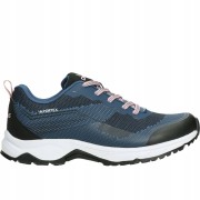 Damskie buty sportowe CAMPUS Valadeta CW0103122321 granatowy