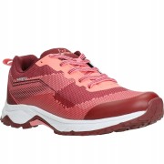 Damskie buty sportowe CAMPUS Valadeta CW0103122538 różowy
