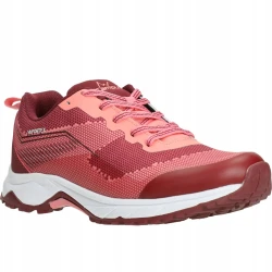 Damskie buty sportowe CAMPUS Valadeta CW0103122538 różowy