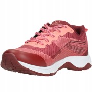 Damskie buty sportowe CAMPUS Valadeta CW0103122538 różowy
