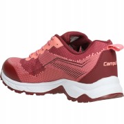 Damskie buty sportowe CAMPUS Valadeta CW0103122538 różowy
