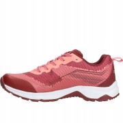 Damskie buty sportowe CAMPUS Valadeta CW0103122538 różowy