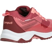 Damskie buty sportowe CAMPUS Valadeta CW0103122538 różowy