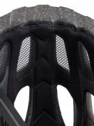 Kask rowerowy 4F HELU135 20S czarny