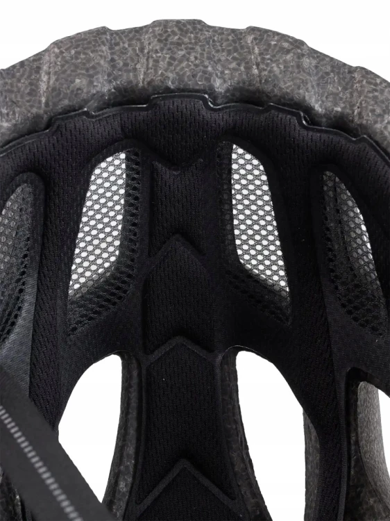 Kask rowerowy 4F HELU135 20S czarny