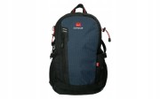 Plecak turystyczny CAMPUS Donard 25L 24321 czarny/granat