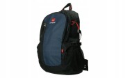 Plecak turystyczny CAMPUS Donard 25L 24321 czarny/granat