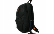 Plecak turystyczny CAMPUS Donard 25L 24321 czarny/granat