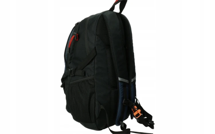 Plecak turystyczny CAMPUS Donard 25L 24321 czarny/granat