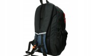 Plecak turystyczny CAMPUS Donard 25L 24321 czarny/granat
