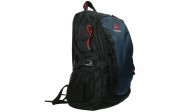 Plecak turystyczny CAMPUS Donard 25L 24321 czarny/granat