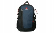 Plecak turystyczny CAMPUS Donard 25L 24321 czarny/granat