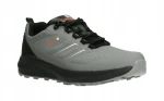 Męskie buty trekkingowe CAMPUS Boa Vista CM0111124400 szary