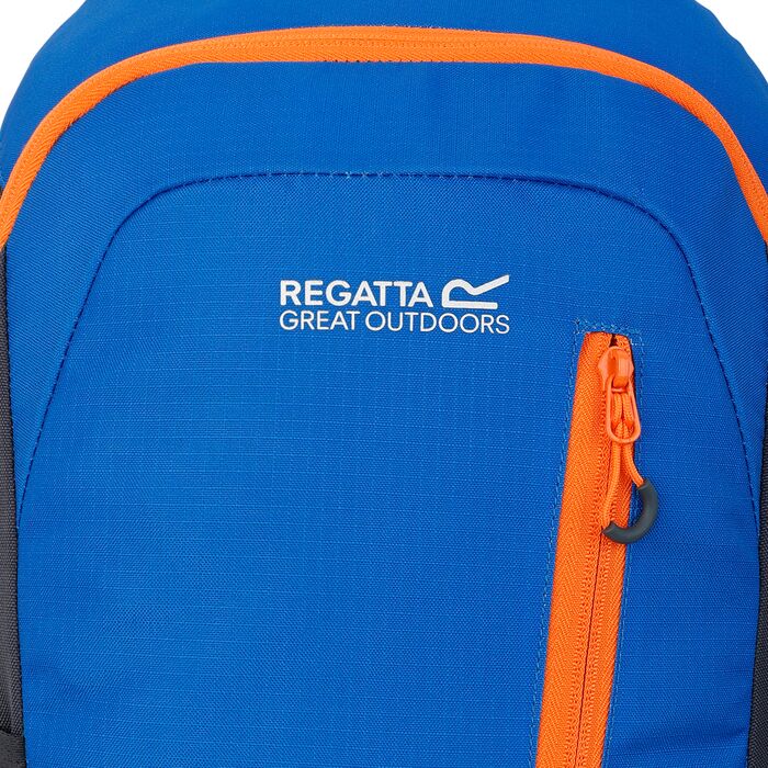 Plecak turystyczny Regatta Highton V2 25L EU272 70G niebieski