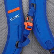 Plecak turystyczny Regatta Highton V2 25L EU272 70G niebieski