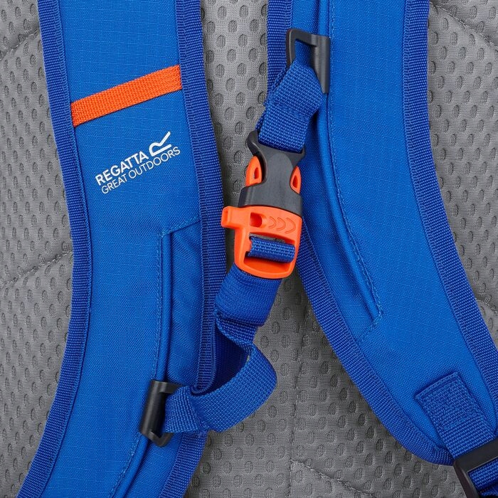 Plecak turystyczny Regatta Highton V2 25L EU272 70G niebieski