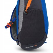 Plecak turystyczny Regatta Highton V2 25L EU272 70G niebieski