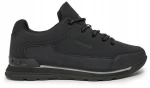 Męskie buty trekkingowe CAMPUS Cobler CM0106324200 szary