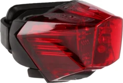 Lampka rowerowa tylna Kross RED DRAL T4COSLT0145