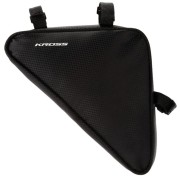 Torba rowerowa na ramę Kross Triangle Bag  T4CTO000043 czarny M