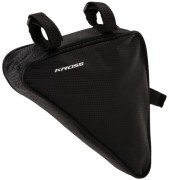 Torba rowerowa na ramę Kross Triangle Bag  T4CTO000043 czarny M
