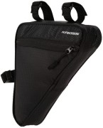 Torba rowerowa na ramę Kross Triangle Bag  T4CTO000043 czarny M