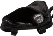 Torba rowerowa na ramę Kross Triangle Bag  T4CTO000043 czarny M