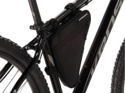 Torba rowerowa na ramę Kross Triangle Bag  T4CTO000043 czarny M