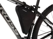 Torba rowerowa na ramę Kross Triangle Bag  T4CTO000043 czarny M