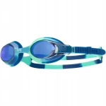 Okularki pływackie dla dzieci TYR Kids Swimple Tie Dye LGSWTDM/496