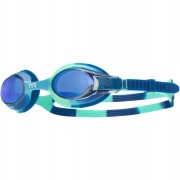 Okularki pływackie dla dzieci TYR Kids Swimple Tie Dye LGSWTDM/496