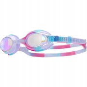 Okularki pływackie dla dzieci TYR Kids Swimple Tie Dye LGSWTDM/671