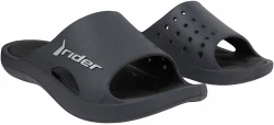 Męskie klapki Rider Bay XIV AD 83632-BM435 czarny