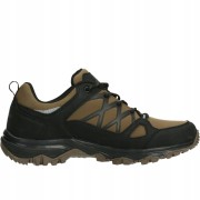 Męskie buty trekkingowe CAMPUS Rimo 2.0 CM0101324860 brązowy