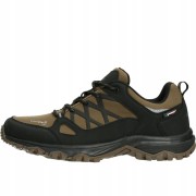 Męskie buty trekkingowe CAMPUS Rimo 2.0 CM0101324860 brązowy