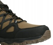Męskie buty trekkingowe CAMPUS Rimo 2.0 CM0101324860 brązowy