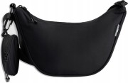 Torba na ramię 4F torebka SBGF083 20S czarny