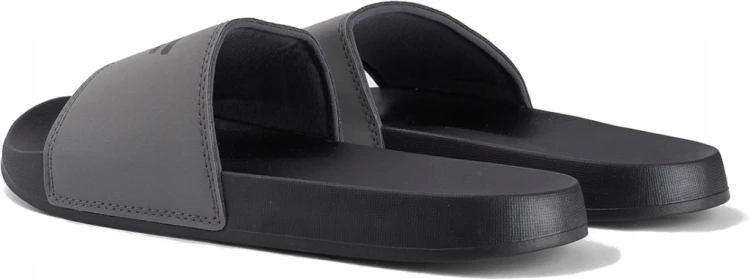 Męskie klapki 4F SLIM038 25S szary