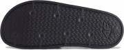 Męskie klapki 4F SLIM038 25S szary