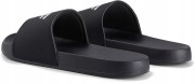 Damskie klapki  4F SLIF036 20S czarny