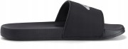 Damskie klapki  4F SLIF036 20S czarny