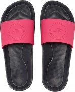Damskie klapki 4F SLIF035 55S fuksja
