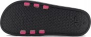Damskie klapki 4F SLIF035 55S fuksja